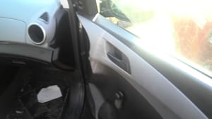 2016 Chevrolet Sonic