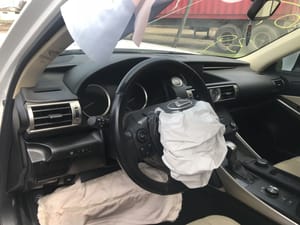2016 Lexus Is200t
