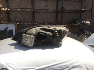 2008 Audi Tt