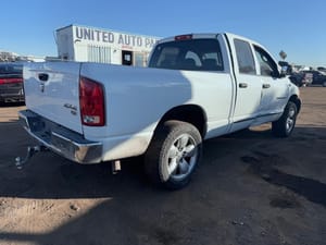 2005 Dodge Dpu15