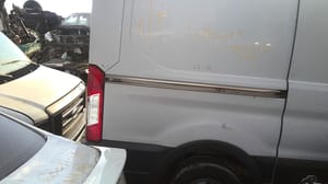 2015 Ford Tra250