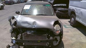 2010 Mini Cooper