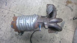 2015 Scion Xb Miscellaneous Parts