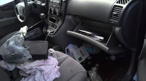 2014 Kia Sedona
