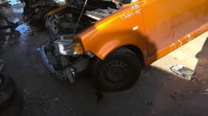 2005 Scion Xb