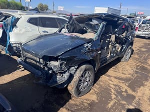 2006 Mercury Mariner