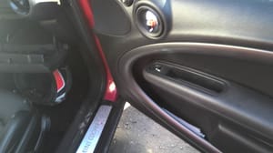 2014 Mini Cooper Countryman