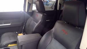 2007 Dodge Nitro