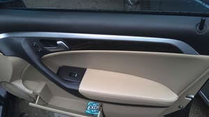 2008 Acura Tl