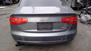2013 Audi Audia4