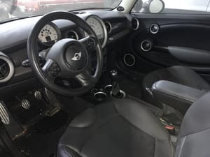 2013 Mini Cooper