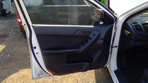 2012 Kia Forte