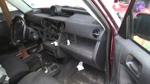 2005 Scion Xb