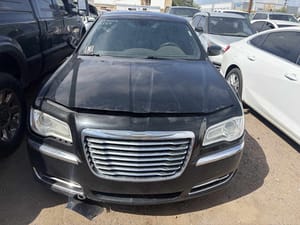 2013 Chrysler 300