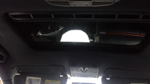 2004 Porsche Cayenne