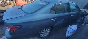2002 Lexus Es300