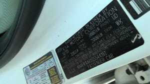 2016 Kia Forte