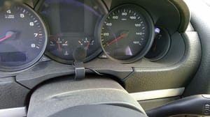 2009 Porsche Cayenne