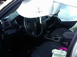 2015 Kia Sorento