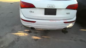 2016 Audi Audiq5