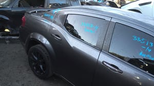 2014 Chrysler Avenger