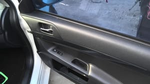 2016 Mitsubishi Lancer