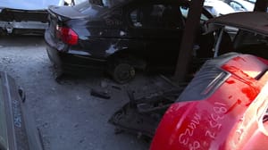 2008 Mazda Mazda3