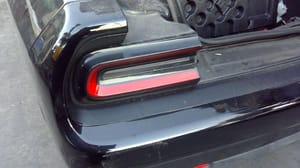 2017 Chrysler Challenger