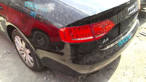 2011 Audi Audia4