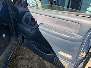 1995 GMC Ct2500
