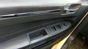 2009 Chrysler 300
