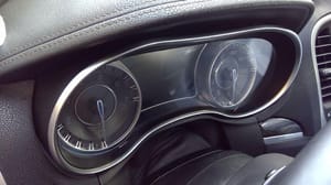 2016 Chrysler 300