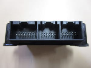 2005 Audi A8 Body Control Module