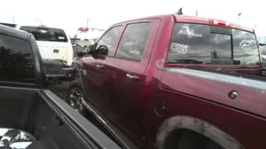 2017 Dodge Dpu15