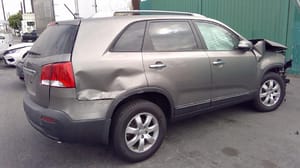 2013 Kia Sorento