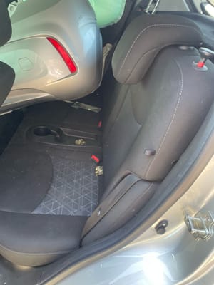 2021 Chevrolet Spark