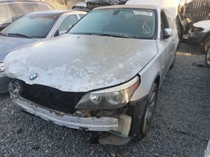 2005 BMW 530i