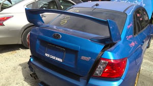 2012 Subaru Impreza