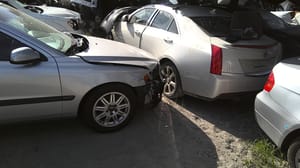 2003 Volvo Volv60