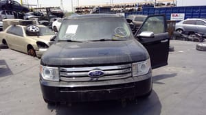 2011 Ford Flex
