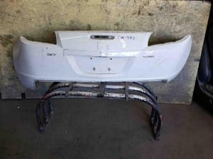 2008 Saturn Satsky