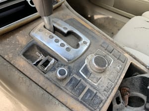 2004 Audi A8