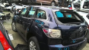 2010 Mazda Cx-7