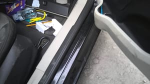 2012 Ford Fiesta