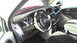 2011 Dodge Caravan