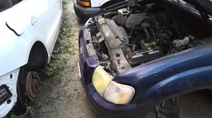 2004 Ford Explorer