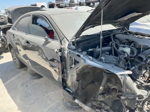 2016 Lexus Is200t