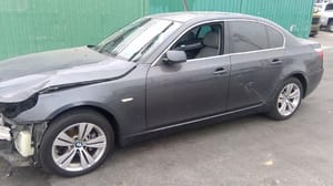 2010 BMW 528i