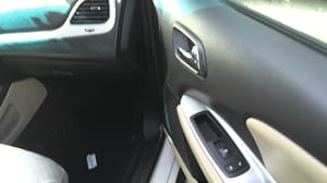 2015 Dodge Journey