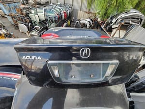 2005 Acura Tl